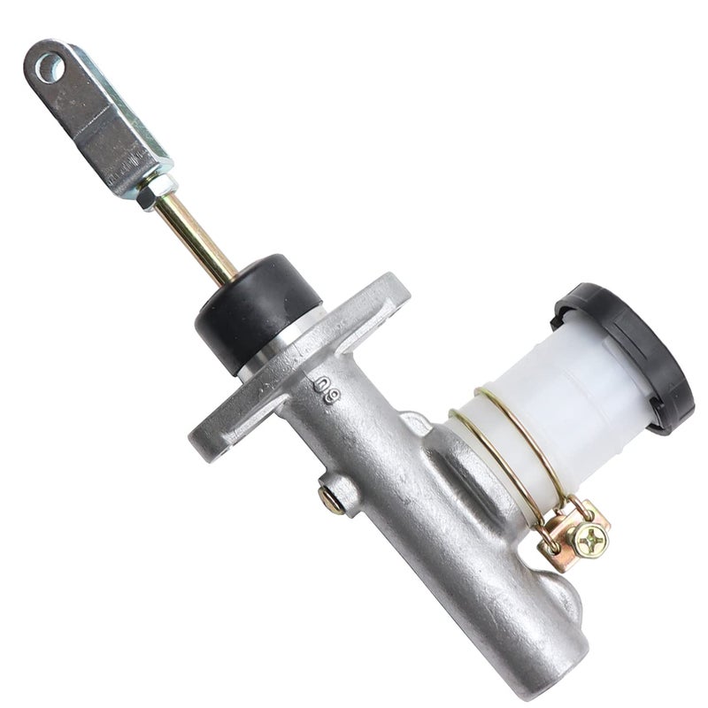 Beck Arnley Beck/Arnley Clutch Master Cylinder - 072-6521 - Image 3